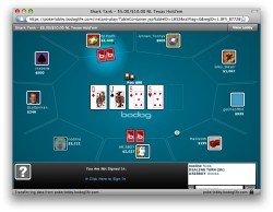poker games for mac os x